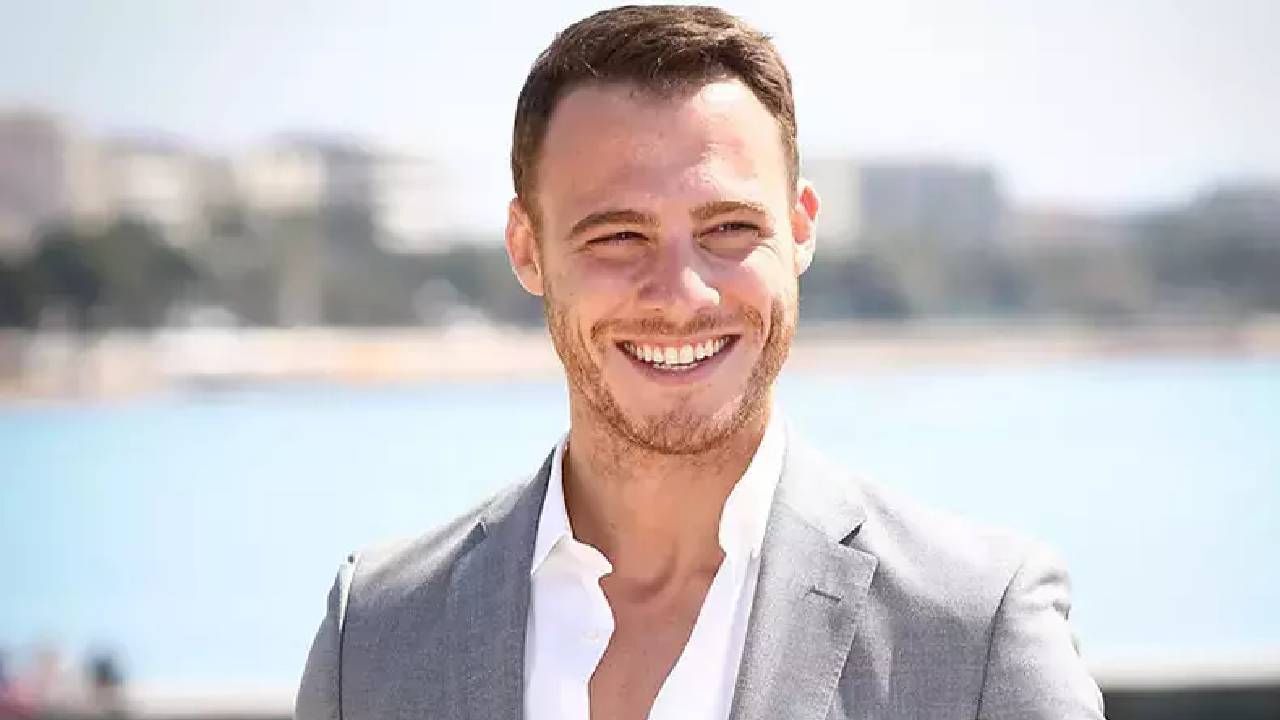 Kerem Bürsin bodyguard ve spor hocasıydı.