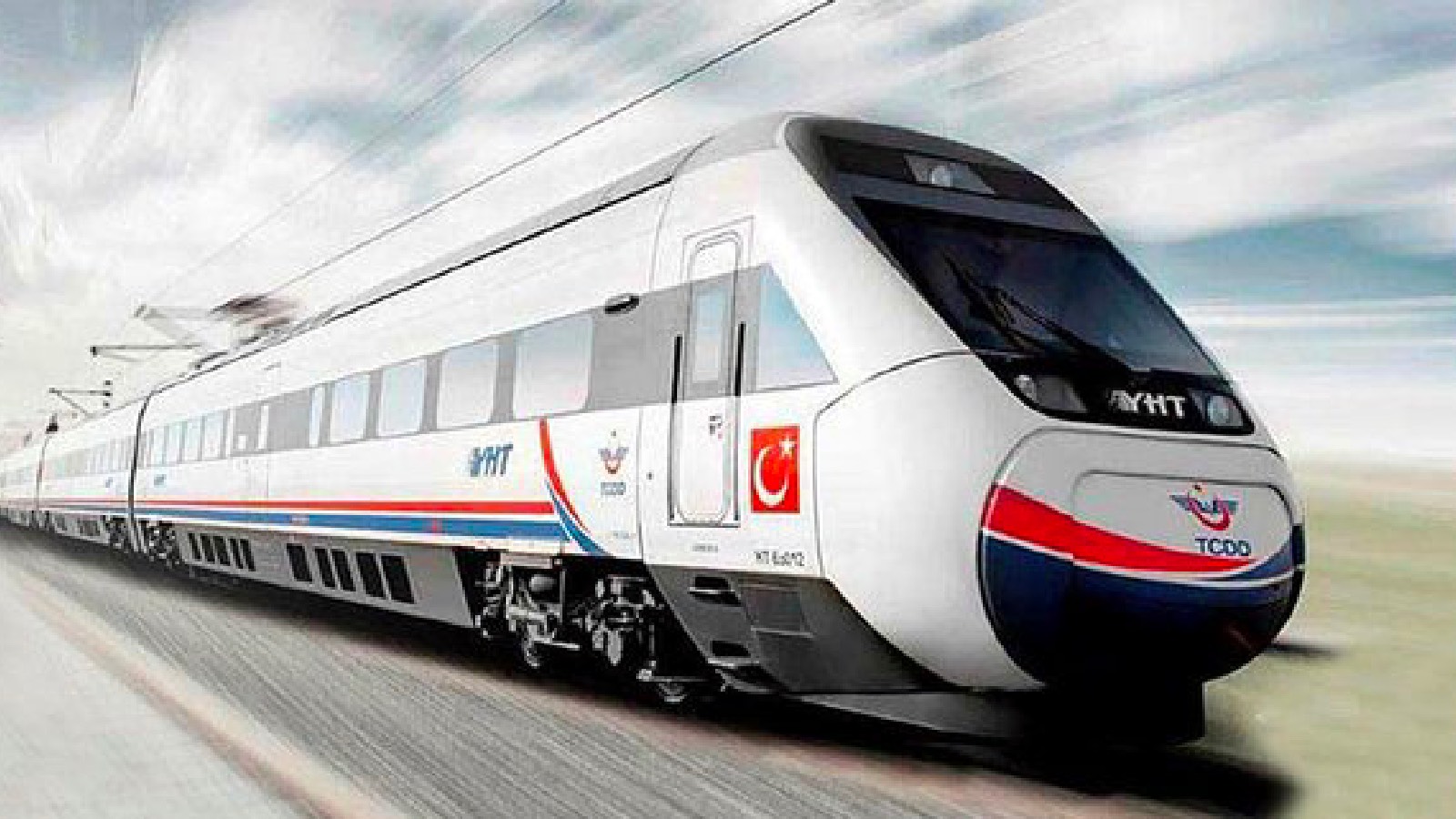 TCDD 15 yılda 576 bin ihalesiz alım yaptı: 7,5 milyar TL harcandı