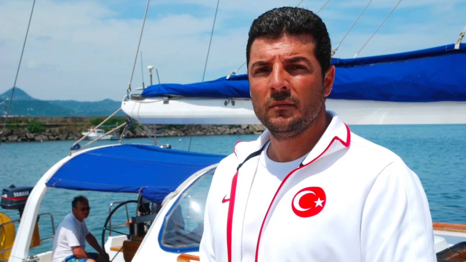 Alper Sunaçoğlu