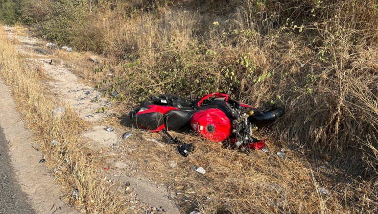 Ünlü Rus içerik üreticisi Ozolina, Muğla'da geçirdiği kazada hayatını kaybetti