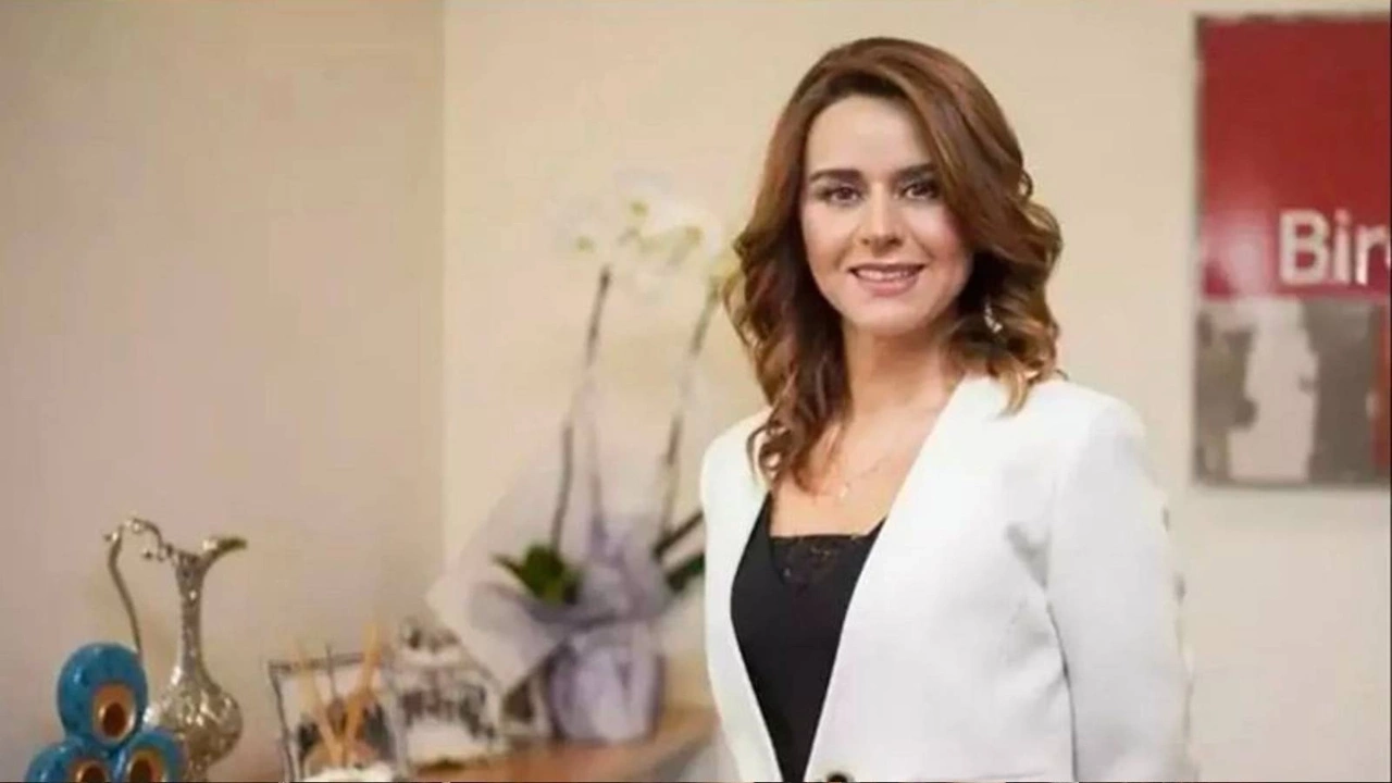 Hazine ve Maliye Bakanlığı, Seçil Erzan davasına müdahil oldu