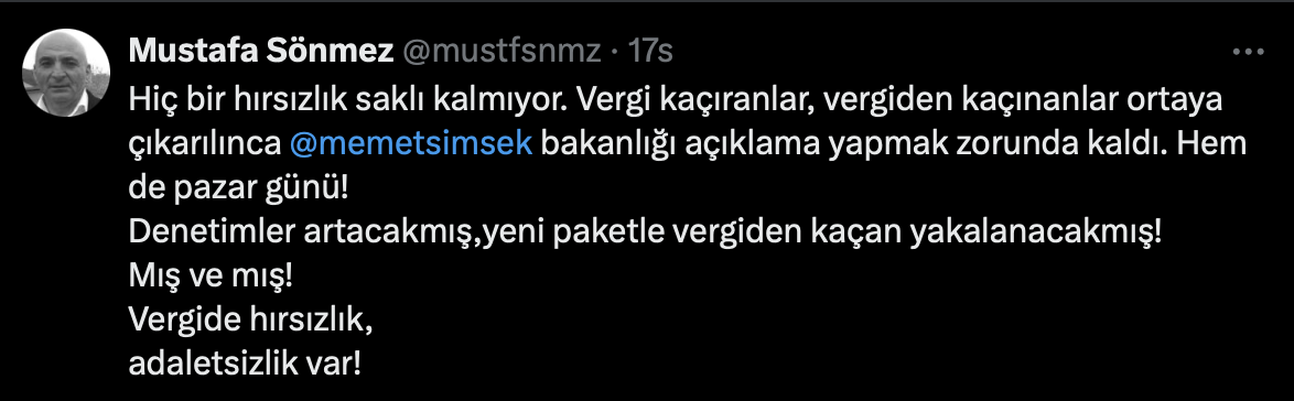 Vergi paketinin Meclis’ten geçmesine tepki yağdı: “Vergide hırsızlık, adaletsizlik var!”