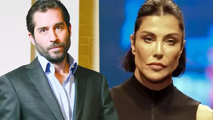 Ruh ve sinir hastalıkları hastanesine sevk edildiği iddia edilen Deniz Akkaya: Tedavi olması gereken kişi kızımın babası