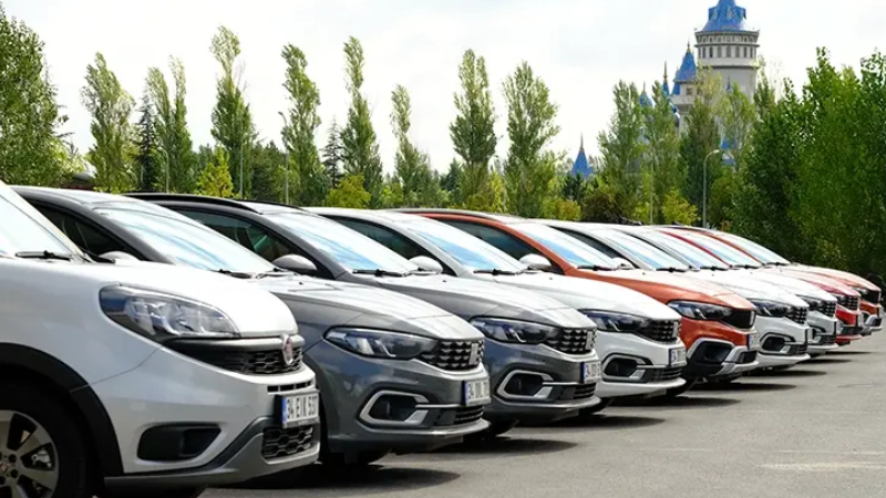 Şarj edilebilir hibrit otomobillere ÖTV indirimi: 4 modelin fiyatı düşecek