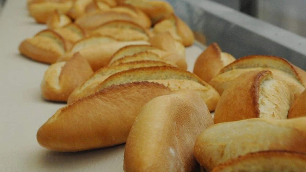 İstanbul'da Halk Ekmek'e zam