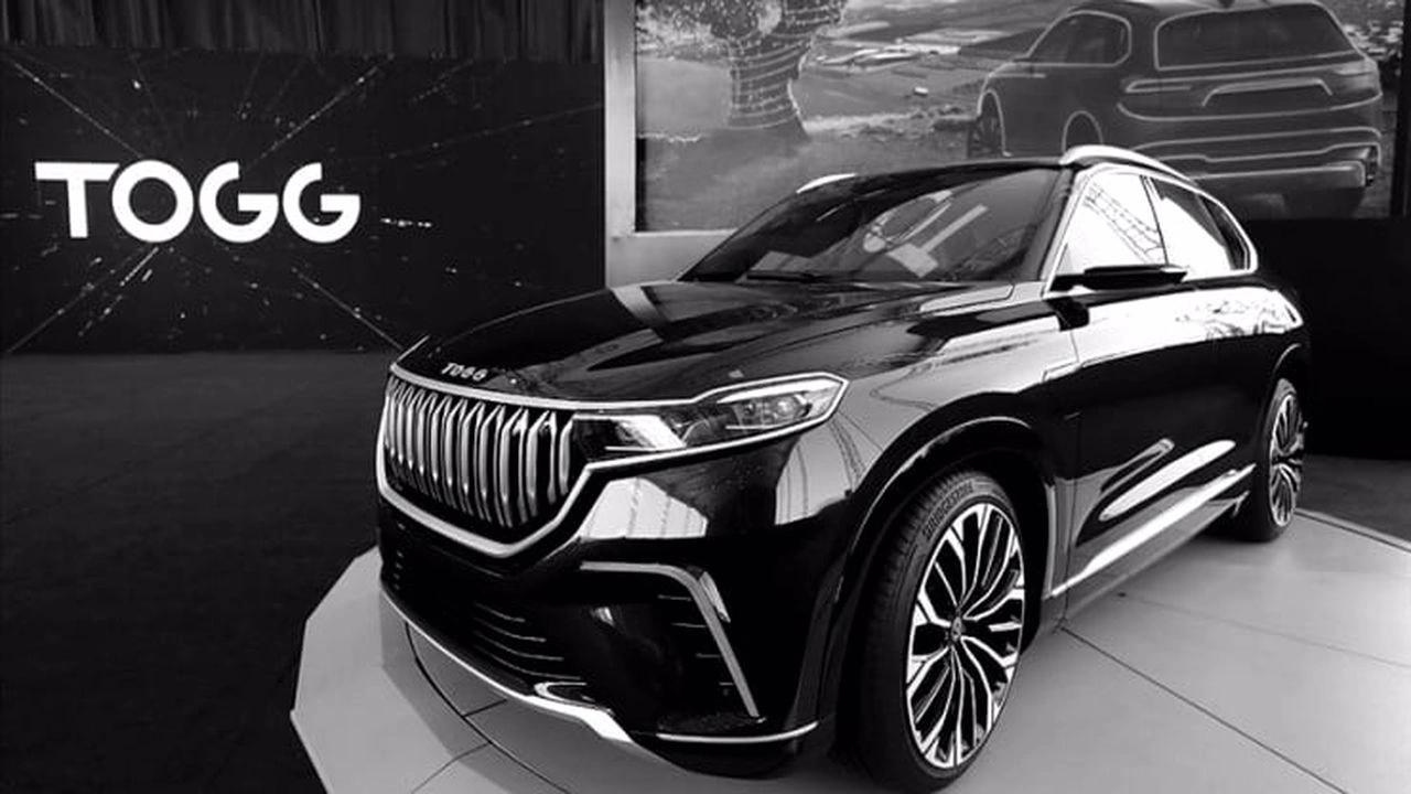 Otomobilde ÖTV oranları değişti: Togg