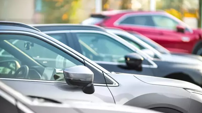 Motorlu taşıt bakım hizmetlerinde KDV’nin kaldırılması için kanun teklifi