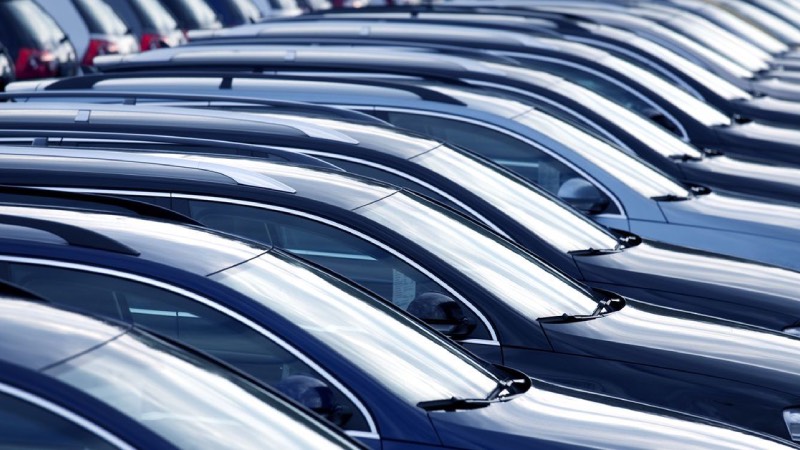 2025 MTV oranları belli oldu: Sıfır otomobilde en düşük vergi 5 bin 804 lira