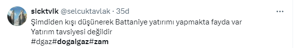 Vatandaş isyan etti: Doğalgaz olsak yüzde 38 zam alırdık ama asgari ücretliyiz!