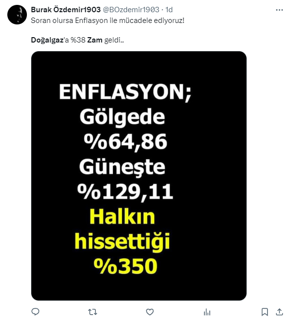 Doğalgaza dev zam | Vatandaş isyan etti: Kışın bu halk nasıl ısınacak