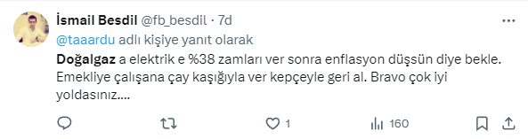 Doğalgaza dev zam | Vatandaş isyan etti: Kışın bu halk nasıl ısınacak