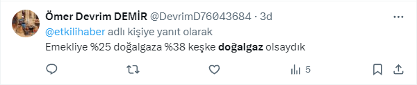 Doğalgaza dev zam | Vatandaş isyan etti: Kışın bu halk nasıl ısınacak