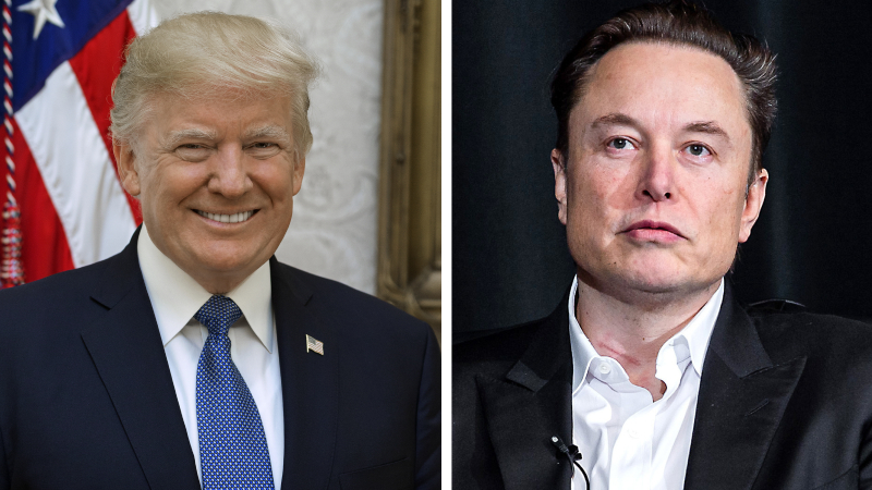 Elon Musk, Trump'a destek için dağıttığı 1 milyon dolarlık ödül sebebiyle  mahkemeye çağrıldı