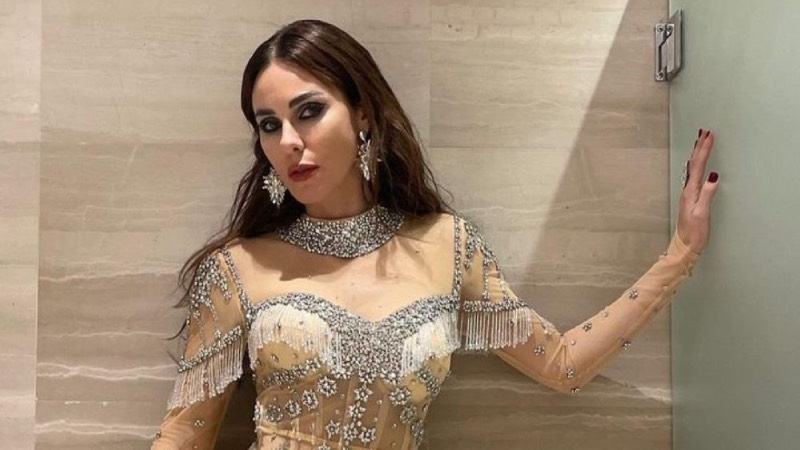 Samyeli, Kaan Ölker’in "Sizin için ex’ten next olur mu?" sorusuna da şöyle yanıt verdi: "Olmaz. O, o dönem güzeldi. İnsanlar bir süre geçtikten sonra farklı kişiler olmaya başlıyorlar. O ilişkinin tekrar aynı hislerle inşa edilebilmesi mümkün değil."