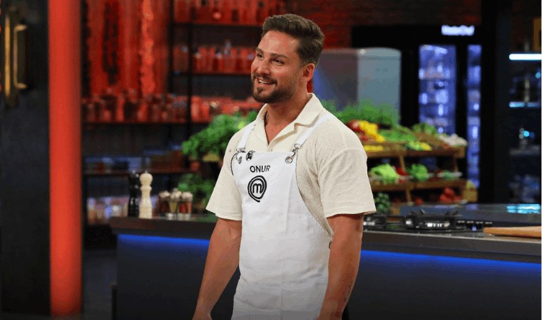 Masterchef 24 MasterChef 2024 yarışmacıları belli oldu - Foto Galerisi