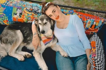 Ceylan Ertem'den "sokak hayvanları sahipsiz değildir" paylaşımı: Yaklaşanı yakarız!
