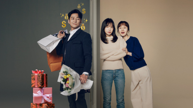 Romance in the House - Netflix, Yayın Tarihi: 10 Ağustos 2024 | Netflix'in Emmy adaylığı bulunan fenomen dizisi The Umbrella Academy final sezonuyla ekranlara dönüyor. Dizi, Reginald Hargreeves tarafından bebekken evlat edinilen ve sıra dışı güçleri sayesinde dünyayı kurtaran yedi kahramanın yıllar sonra bir araya gelmesiyle birlikte gelişen olayları konu ediniyor.