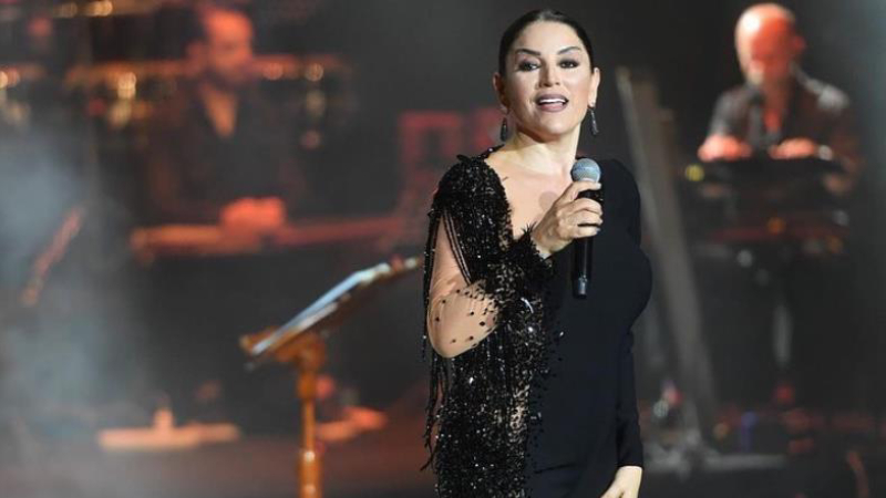 Aşkın Nur Yengi: Özgürlüğün de kendi içinde kısıtlamaları olmalı