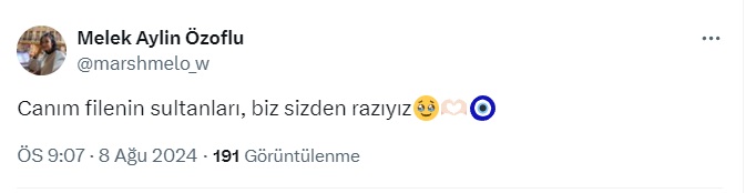 Filenin Sultanları ile İtalya'nın maçında İmamoğlu "Lahmacun pizzadan iyidir" dövizi açtı