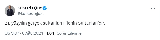 Filenin Sultanları ile İtalya'nın maçında İmamoğlu "Lahmacun pizzadan iyidir" dövizi açtı