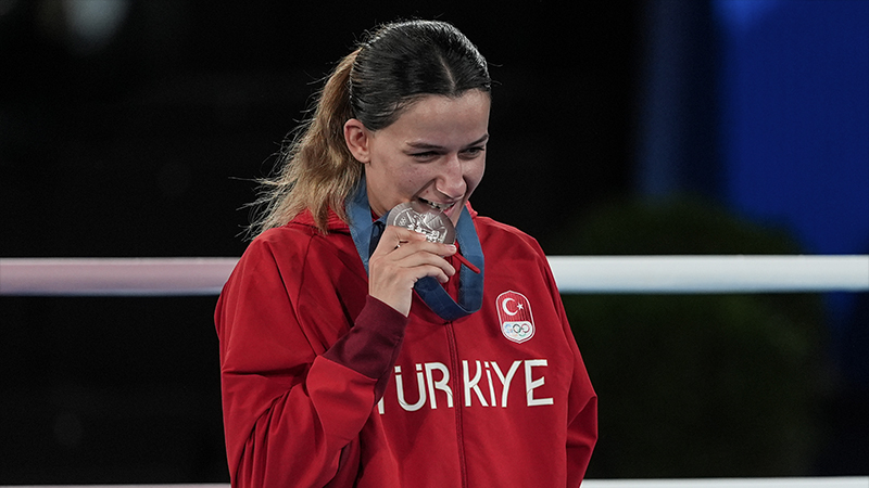 Kadınlar Dünya Boks Şampiyonası
