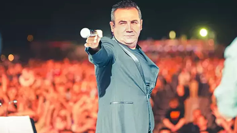 Ferhat Göçer, "gençliğini geri istedi": Azıcık da beni dinleyin, unutulmak koyuyor