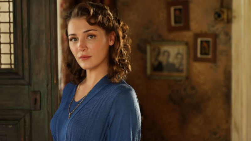 Yapımcılığını TAFF Pictures ve Ark Pictures'ın üstlendiği Lefter: Bir Ordinaryüs Hikayesi filminin yönetmen koltuğunda Can Ulkay oturuyor. Erdem Kaynarca'nın başrolü Deniz Işın, Aslıhan Malbora, Aslıhan Gürbüz ve Halit Ergenç ile paylaştığı filmin oyuncu kadrosunda Edip Tepeli, Bora Akkaş, Onur Durmaz, Aytaç Şaşmaz, Erdem Şanlı, Mert Denizmen, Engin Alkan, Hamdi Alkan, Uğur Uzunel, Doğukan Polat, Barış Yıldız, Taner Barlas, Yıldız Kültür ve İpek Bilgin gibi isimler yer alıyor.