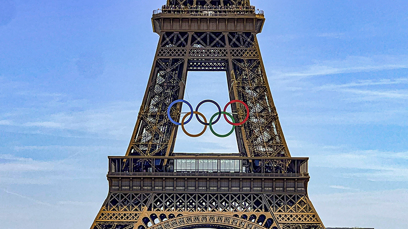 Paris 2024 Olimpiyat Oyunları geçtiğimiz haftalarda başlayarak sporun merkezi haline geldi. Paris 2024 boyunca belli anlar simgeleşerek olimpiyat oyunlarına damga vurdu. İşte Paris 2024'e damga vuran 9 olay: