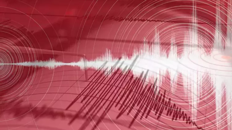 Prof. Dr. Okan Tüysüz’den Marmara için korkutan açıklama: Deprem öne çekilmiş olabilir!