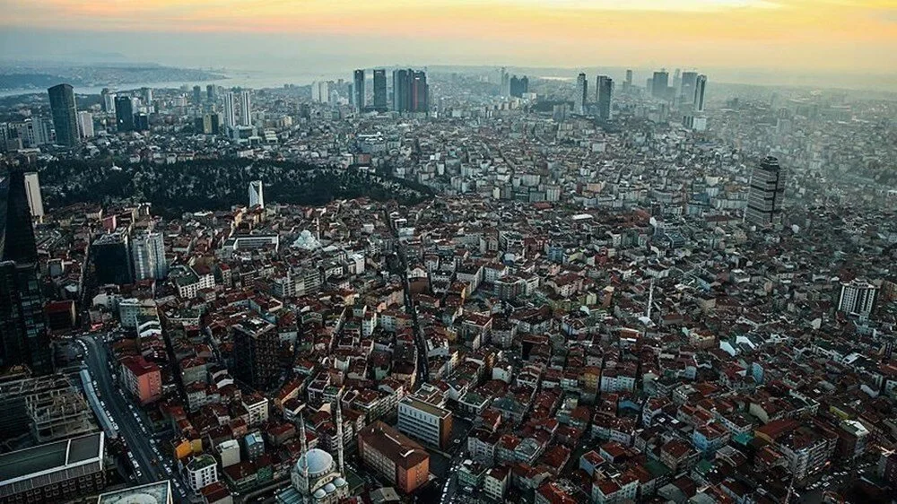 İstanbul'da kentsel dönüşüme verilen desteklerde artış yapıldı