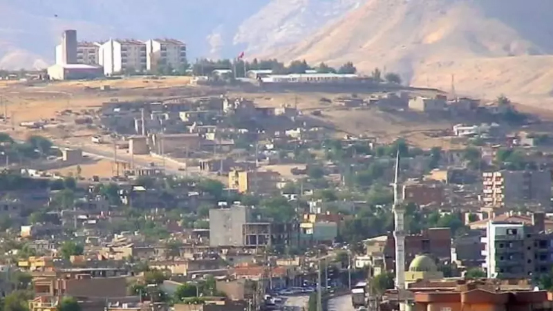10. Şırnak - Mutluluk oranı yüzde 71.36