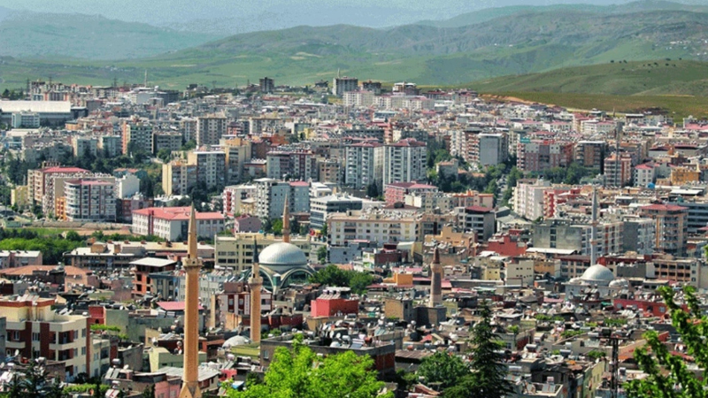 9. Siirt - Mutluluk oranı yüzde 71,65