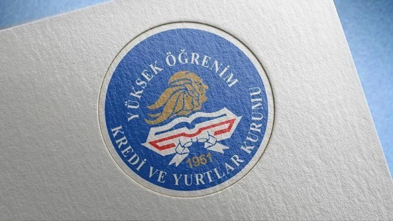 KYK burs ve kredi başvuru sonuçları açıklandı