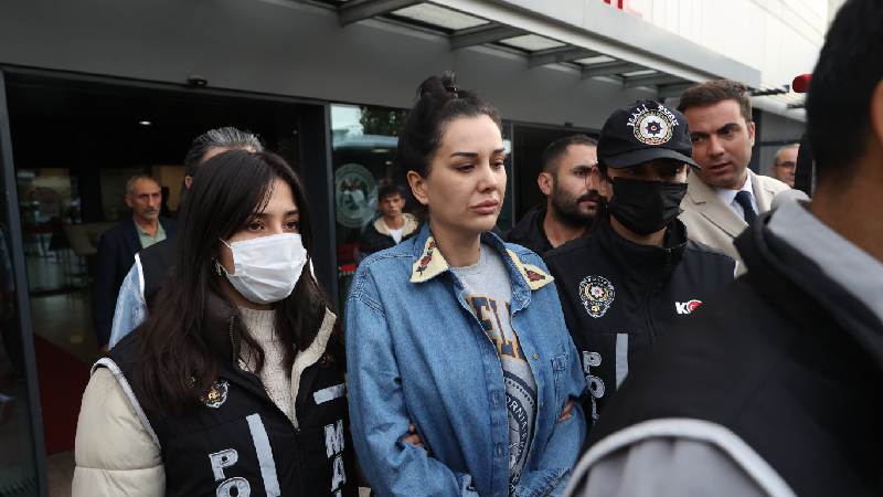 Raporda, şirketler arasında şaibeli ilişkiler bulunduğu da belirtilmişti. Dilan Polat’ın sahibi olduğu “Rise and Shine Kozmetik” şirketinin de sahte belge düzenleyicisi olduğu değerlendirmesi aktarılmıştı. Sahte belge düzenleyicisi olan üç tedarikçi şirketten toplam 225 milyon 743 bin liralık mal alışının gerçek olmadığı tespit edilmişti.