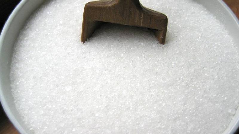 Resmi Gazete'de yayımlandı: Şekerde 2026-2027 dönemi kotaları belli oldu