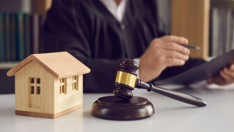 Tax and Financial Advice