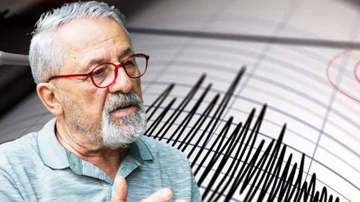 Prof. Dr. Naci Görür Bingöl depremi sonrası uyardı: Büyük bir depremi tetikleyebilir!