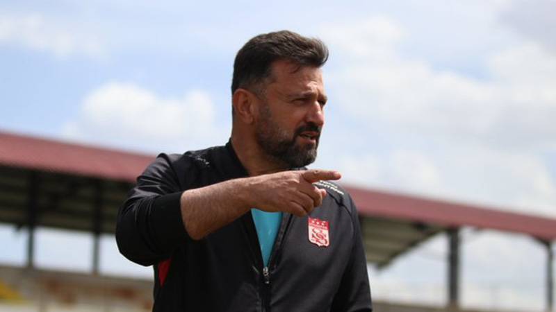 Bülent Uygun'un Sivasspor karnesi: Bu sezon maçların yarısında sahadan yenilgiyle ayrıldı