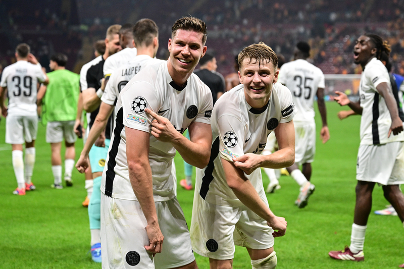 Galatasaray yüksek topları alamayıp, çift forvet oynayınca kanatları iyi kullanan takımlara karşı zafiyet gösteriyor. Hücum hattının merkezinde Mertens'i aradı. Young Boys tam bir deplasman takımı gibi oynadı. Çok adamla alan savunması yaptı, kontrataklarla gol aradı ve buldu. Elit kategori hakemi Norveçli Espan Eska,s maçın daha 10. saniyesinde Zoukrou'nun İcardi'ye ceza alanı dışında başlayıp ceza alanı içinde devam eden faulünü çözemedi. Ceza alanı dışında Zoukrou adım frekansını ayarlayamayınca sağ bacağı ile İcardi'nin sol bacağına bir dokunuşu var ve İcardi'nin bacakları birbirine çarpıyor. Eee... Eskas ver faulü, vermedin!  (Mustafa Çulcu | Sabah)