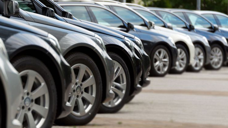 Otomobil ithalatına yeni ek vergi