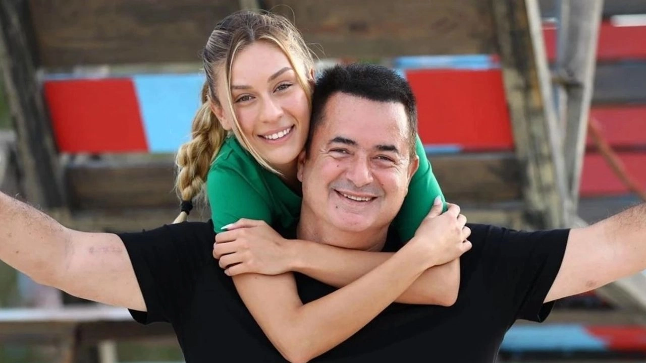 Acun Ilıcalı ve Çağla Ayça Altunkaya evleniyor: Davetiyedeki uyarı gündem oldu