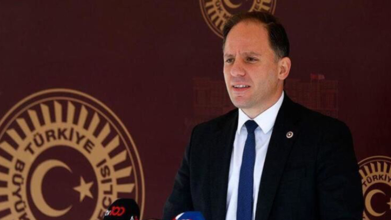 14. Deniz Yavuzyılmaz, CHP Zonguldak Milletvekili: Yüzde 10,5