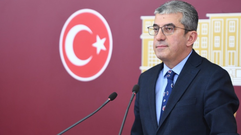 13. Gökhan Günaydın, CHP İstanbul Milletvekili: Yüzde 10,8