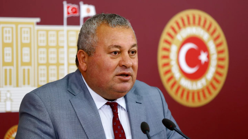 11. Cemal Enginyurt, DP İstanbul Milletvekili: Yüzde 11,5