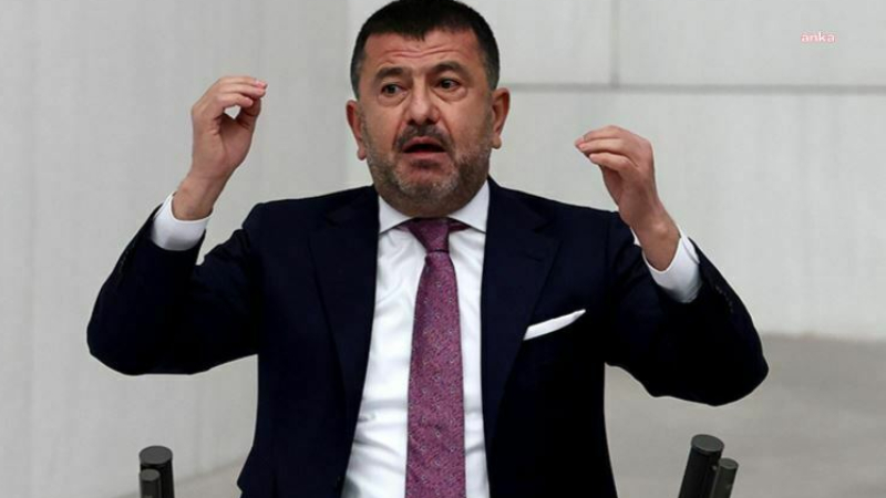 5. Veli Ağbaba, CHP Malatya Milletvekili: Yüzde 14,5
