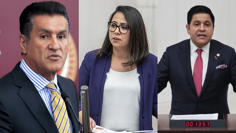 ORC Araştırma'dan yeni anket: Türkiye'nin en etkili milletvekilleri kimler?
