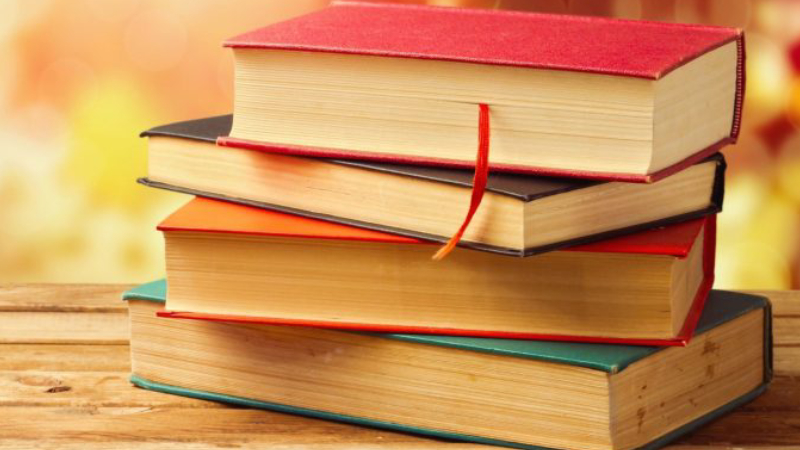 Ayrıntı Yayınları'ndan nisan ayında dikkat çekici beş kitap birden