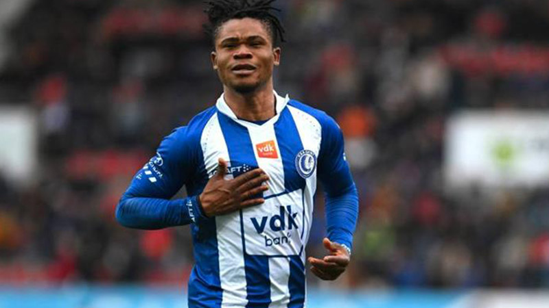 Olimpik Lyon'da Gift Orban, Hoffenheim yolcusu!