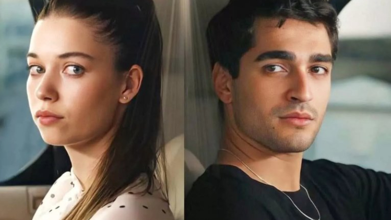 Afra Saraçoğlu ve Mert Ramazan Demir aşkında son durum: Rekor anlaşmalara imza atıyorlarlar