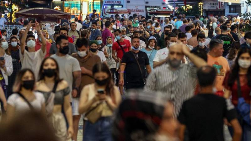 Güney Kıbrıs'ta İnfluenza A virüsü nedeniyle bir haftada 4 kişi öldü